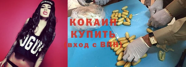 тгк Абдулино